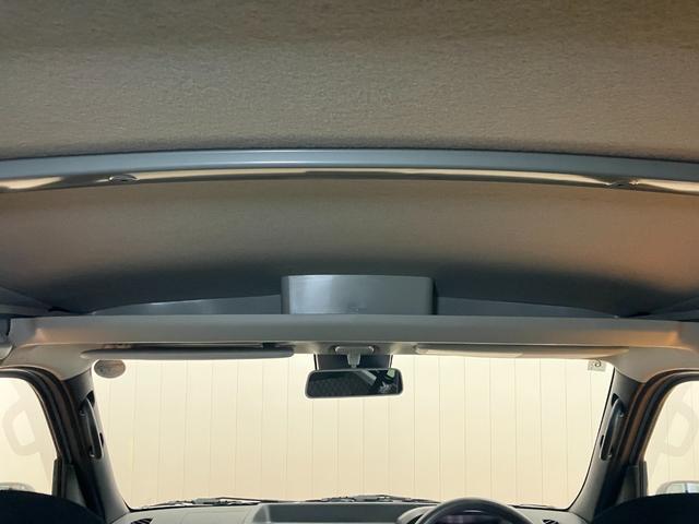 ハイゼットカーゴ ＤＸ　サポカーＳワイド適合　ラジオ　エアコン　アクセサリーソケット　コーナーセンサー　アイドリングストップ　光軸調整ダイヤル　横滑り防止機能　誤発進抑制機能　パワーウインドウ　キーレス（21枚目）