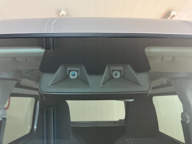 ハイゼットカーゴ ＤＸ　サポカーＳワイド適合　ラジオ　エアコン　アクセサリーソケット　コーナーセンサー　アイドリングストップ　光軸調整ダイヤル　横滑り防止機能　誤発進抑制機能　パワーウインドウ　キーレス（22枚目）