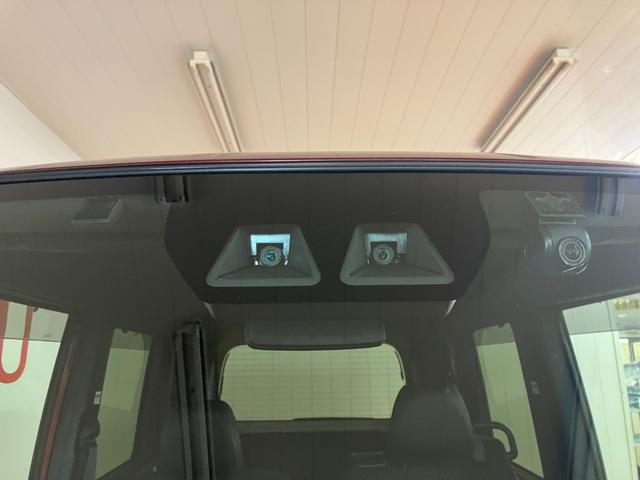 タント カスタムＸ　サポカーＳワイド適合　ミラクルオープンドア　両側オートスライドドア　パノラマモニター対応　ＵＳＢ接続端子　ステアリングスイッチ　シートヒーター　オートエアコン　コーナーセンサー　キーフリー（25枚目）