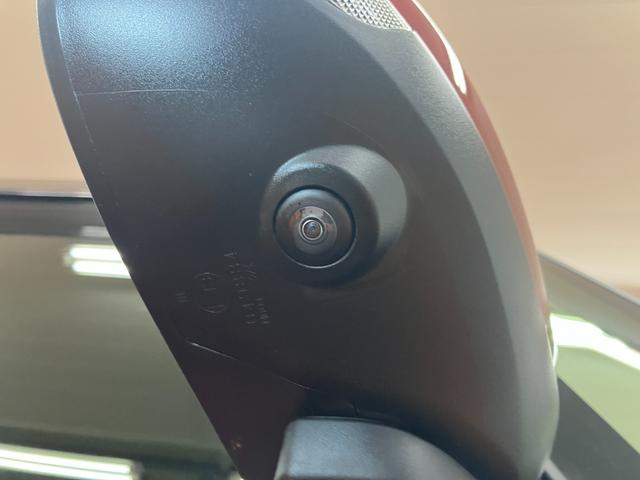 タント カスタムＸ　サポカーＳワイド適合　ミラクルオープンドア　両側オートスライドドア　パノラマモニター対応　ＵＳＢ接続端子　ステアリングスイッチ　シートヒーター　オートエアコン　コーナーセンサー　キーフリー（27枚目）