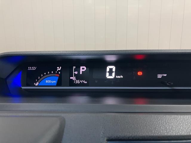 タント カスタムＲＳ　サポカーＳワイド適合　ドラレコ　ミラクルオープンドア　両側オートスライドドア　電動パーキングブレーキ　ステアリングスイッチ　シートヒーター　パノラマモニター対応　コーナーセンサー　キーフリー（15枚目）
