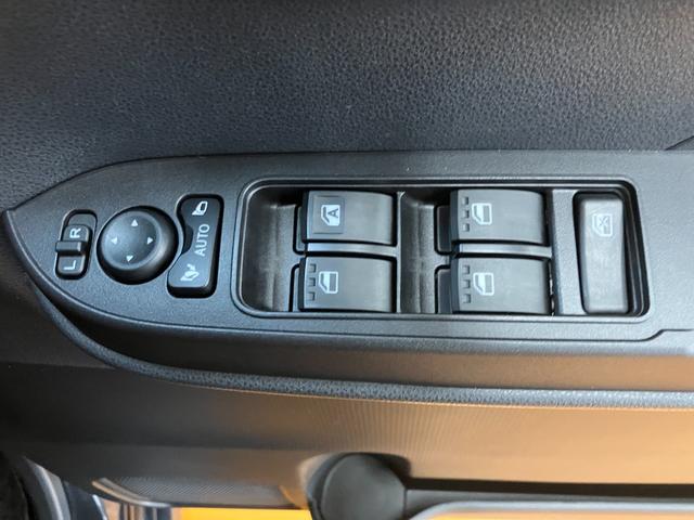 タント カスタムＲＳ　サポカーＳワイド適合　ドラレコ　ミラクルオープンドア　両側オートスライドドア　電動パーキングブレーキ　ステアリングスイッチ　シートヒーター　パノラマモニター対応　コーナーセンサー　キーフリー（22枚目）