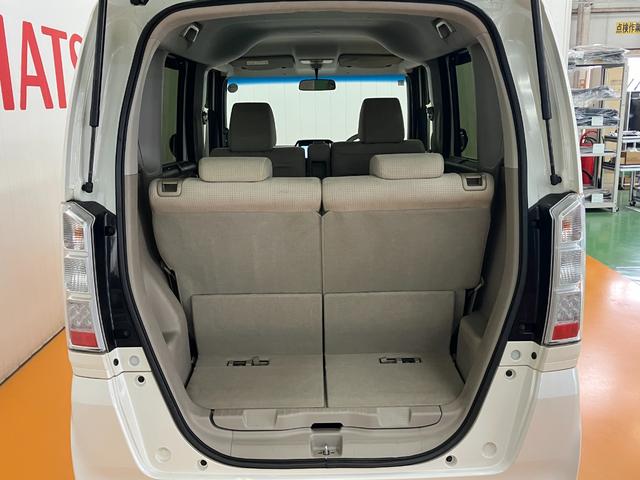 Ｎ－ＢＯＸ Ｇ　ＳＳパッケージ　ステアリングスイッチ　Ｂカメラ　Ｐスタート　シートヒーター　ＥＴＣ　アクセサリーソケット　ＵＳＢ接続端子　片側オートスライドドア　電動格納ミラー　キーフリー（11枚目）