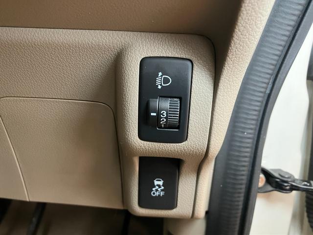 Ｎ－ＢＯＸ Ｇ　ＳＳパッケージ　ステアリングスイッチ　Ｂカメラ　Ｐスタート　シートヒーター　ＥＴＣ　アクセサリーソケット　ＵＳＢ接続端子　片側オートスライドドア　電動格納ミラー　キーフリー（23枚目）