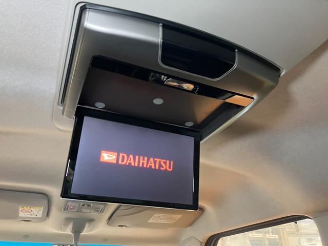 タント カスタムＸ　トップエディションＳＡ　スマアシ　デイライト　ミラクルオープンドア　片側オートスライドドア　後席モニター　Ｐスタート　エコアイドル　ＵＳＢ接続端子　Ｂカメラ　ステアリングスイッチ　キーフリー（20枚目）