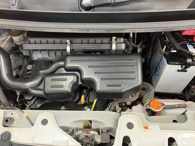 タント カスタムＸ　トップエディションＳＡ　スマアシ　デイライト　ミラクルオープンドア　片側オートスライドドア　後席モニター　Ｐスタート　エコアイドル　ＵＳＢ接続端子　Ｂカメラ　ステアリングスイッチ　キーフリー（25枚目）