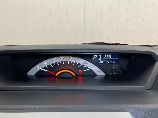 ウェイク LリミテッドSAIII サポカーSワイド適合 パノラマモニター対応 両側オートスライドドア ステアリングスイッチ 両側オートスライドドア Pスタート オートエアコン ETC キーフリー(16枚目)