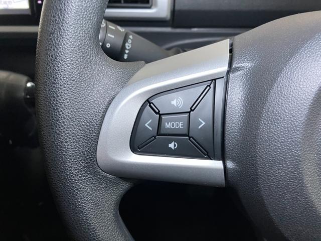 ウェイク LリミテッドSAIII サポカーSワイド適合 パノラマモニター対応 両側オートスライドドア ステアリングスイッチ 両側オートスライドドア Pスタート オートエアコン ETC キーフリー(18枚目)