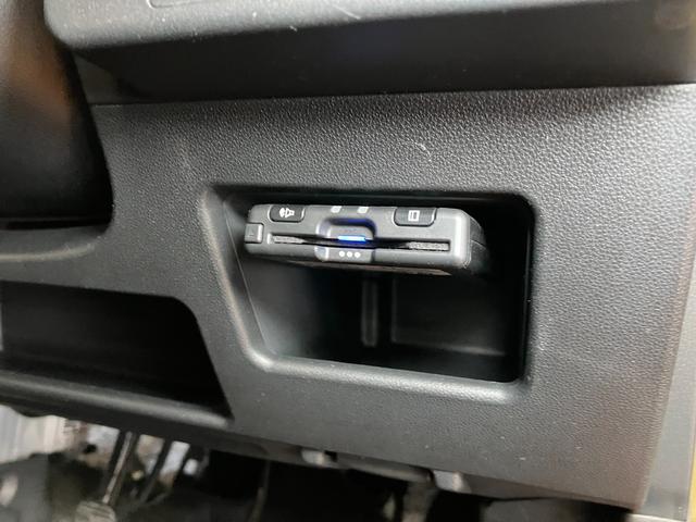 ウェイク LリミテッドSAIII サポカーSワイド適合 パノラマモニター対応 両側オートスライドドア ステアリングスイッチ 両側オートスライドドア Pスタート オートエアコン ETC キーフリー(19枚目)