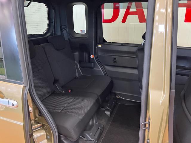 ウェイク LリミテッドSAIII サポカーSワイド適合 パノラマモニター対応 両側オートスライドドア ステアリングスイッチ 両側オートスライドドア Pスタート オートエアコン ETC キーフリー(22枚目)