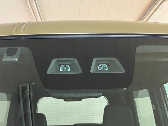 ウェイク LリミテッドSAIII サポカーSワイド適合 パノラマモニター対応 両側オートスライドドア ステアリングスイッチ 両側オートスライドドア Pスタート オートエアコン ETC キーフリー(24枚目)