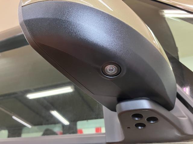 ウェイク LリミテッドSAIII サポカーSワイド適合 パノラマモニター対応 両側オートスライドドア ステアリングスイッチ 両側オートスライドドア Pスタート オートエアコン ETC キーフリー(27枚目)