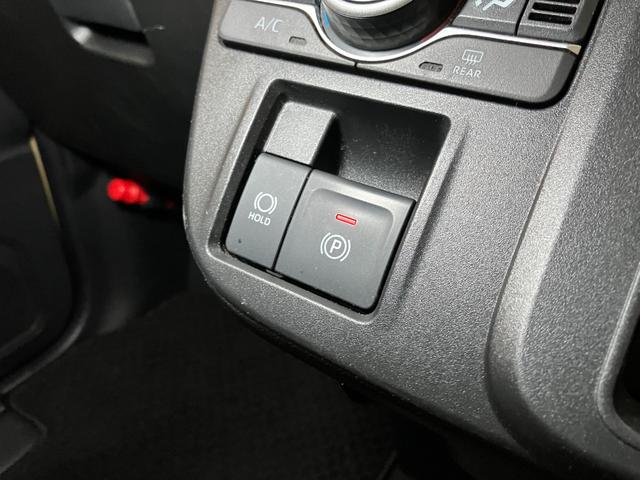 �d���p�[�L���O�u���[�L���I�[�g�u���[�L�z�[���h�@�\