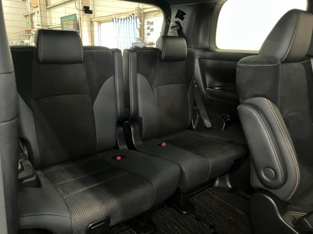 アルファード ２．５Ｓ　タイプゴールド　衝突被害軽減ブレーキシステム　ドラレコ　全周囲カメラ　後席モニター　１００Ｖ電源ソケット　ＨＤＭＩ接続端子　クルーズコントロール　ＳＯＳスイッチ　両側オートスライドドア　電動パーキングブレーキ（29枚目）