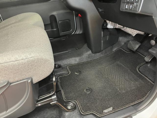 タント Ｘ　サポカーＳワイド適合　ミラクルオープンドア　片側オートスライドドア　電動パーキングブレーキ　Ｐスタート　コーナーセンサー　シートヒーター　ステアリングスイッチ　キーフリー（23枚目）