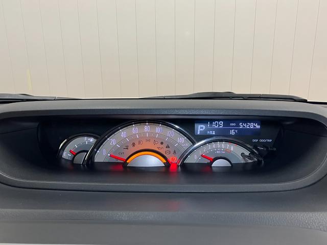 ムーヴキャンバス Ｇメイクアップ　ＳＡＩＩ（14枚目）