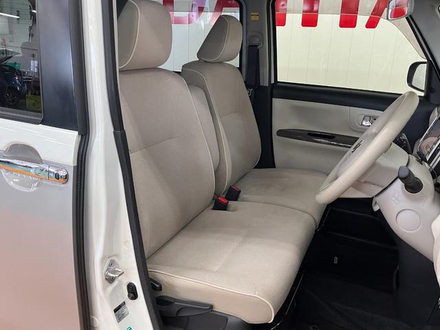 ムーヴキャンバス Ｇメイクアップ　ＳＡＩＩ（20枚目）