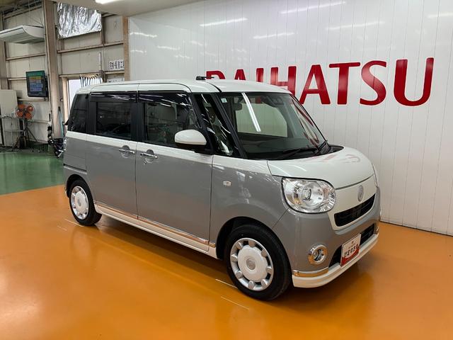 ムーヴキャンバス ＧメイクアップＶＳ　ＳＡＩＩＩ（7枚目）