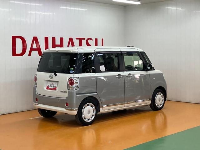 ムーヴキャンバス ＧメイクアップＶＳ　ＳＡＩＩＩ（8枚目）