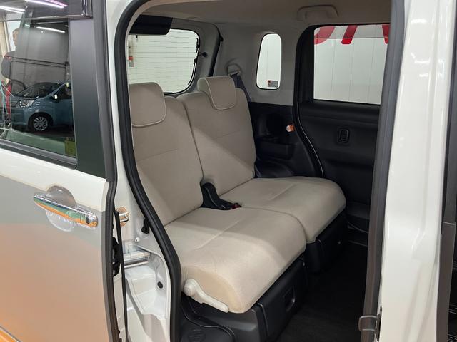 ムーヴキャンバス ＧメイクアップＶＳ　ＳＡＩＩＩ（21枚目）