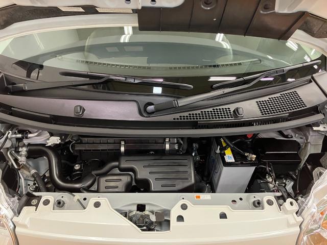 ムーヴキャンバス ＧメイクアップＶＳ　ＳＡＩＩＩ（25枚目）