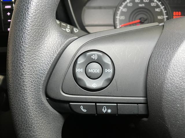 トール Ｘ　サポカーＳワイド適合　ドラレコ　片側オートスライドドア　Ｂカメラ　ステアリングスイッチ　ＵＳＢ接続端子　ＥＴＣ　Ｐスタート　アイドリングストップ　コーナーセンサー　キーフリー（17枚目）