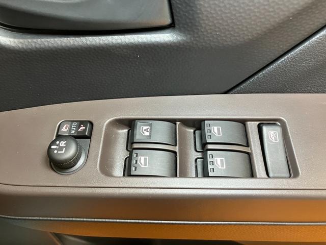 トール Ｘ　サポカーＳワイド適合　ドラレコ　片側オートスライドドア　Ｂカメラ　ステアリングスイッチ　ＵＳＢ接続端子　ＥＴＣ　Ｐスタート　アイドリングストップ　コーナーセンサー　キーフリー（21枚目）