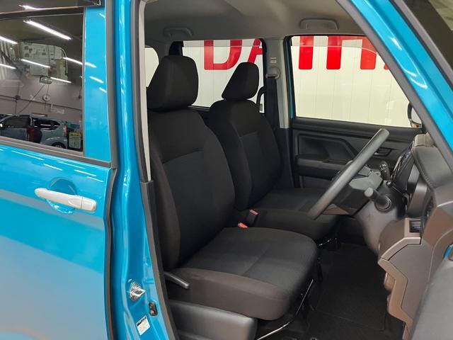 トール Ｘ　サポカーＳワイド適合　ドラレコ　片側オートスライドドア　Ｂカメラ　ステアリングスイッチ　ＵＳＢ接続端子　ＥＴＣ　Ｐスタート　アイドリングストップ　コーナーセンサー　キーフリー（22枚目）