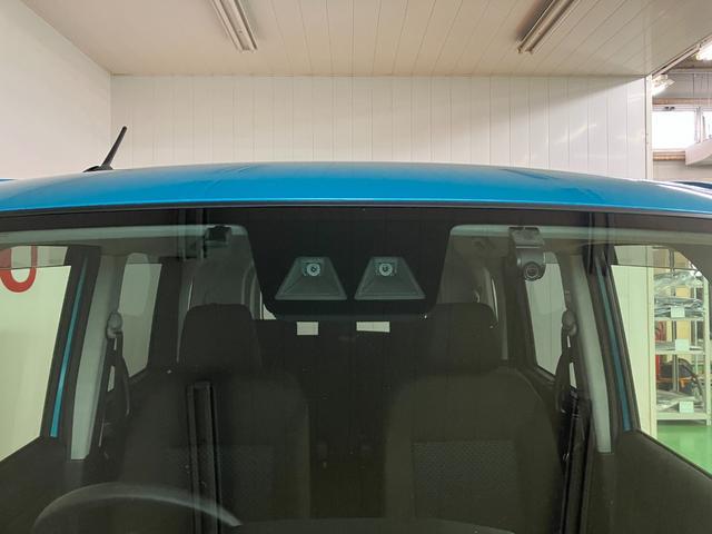 トール Ｘ　サポカーＳワイド適合　ドラレコ　片側オートスライドドア　Ｂカメラ　ステアリングスイッチ　ＵＳＢ接続端子　ＥＴＣ　Ｐスタート　アイドリングストップ　コーナーセンサー　キーフリー（25枚目）