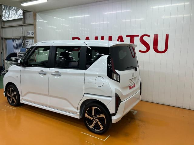 ムーヴ ＲＳ　サポカーＳワイド適合　両側オートスライドドア　全車速追従機能付ＡＣＣ　ステアリングスイッチ　電動パーキングブレーキ　Ｐスタート　コーナーセンサー　キーフリー（6枚目）