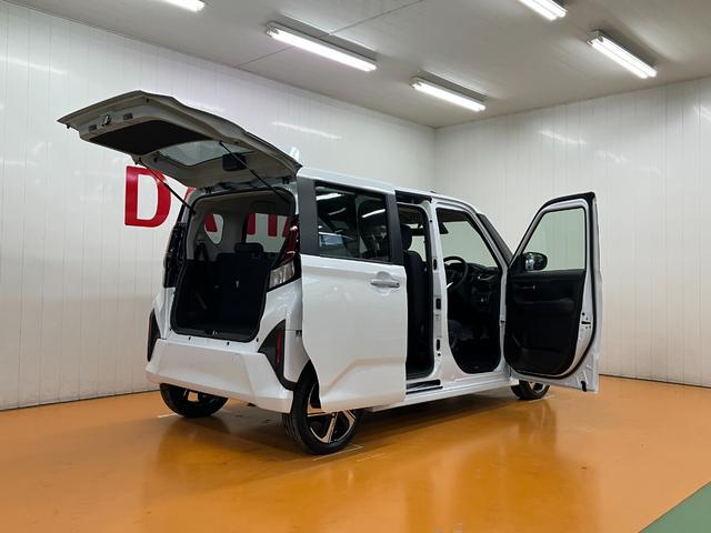 ムーヴ ＲＳ　サポカーＳワイド適合　両側オートスライドドア　全車速追従機能付ＡＣＣ　ステアリングスイッチ　電動パーキングブレーキ　Ｐスタート　コーナーセンサー　キーフリー（9枚目）