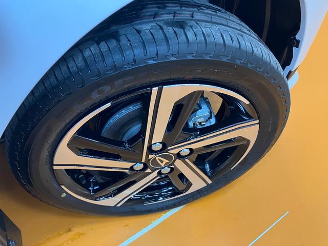 ムーヴ ＲＳ　サポカーＳワイド適合　両側オートスライドドア　全車速追従機能付ＡＣＣ　ステアリングスイッチ　電動パーキングブレーキ　Ｐスタート　コーナーセンサー　キーフリー（28枚目）