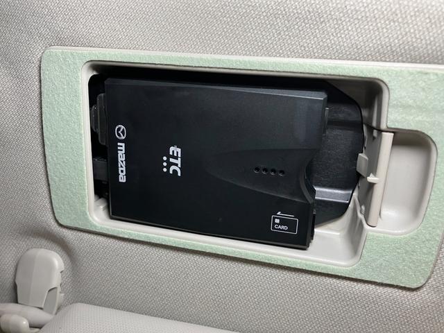 デミオ １３Ｓツーリング　衝突被害軽減ブレーキシステム　Ｂカメラ　クルーズコントロール　ステアリングスイッチ　シートヒーター　ＵＳＢ接続端子　ＥＴＣ　ヘッドアップディスプレイ　コーナーセンサー　キーフリー（23枚目）