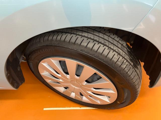 ムーヴ Ｌ　ＳＡＩＩＩ　サポカーＳワイド適合　ステアリングスイッチ　エアコン　Ｂカメラ　電動格納ミラー　パワーウインドウ　アイドリングストップ　横滑り防止機能　誤発進抑制機能　オートハイビーム　光軸調整ダイヤル　キーレス（22枚目）