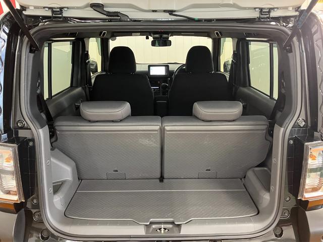 タフト Ｇターボ　サポカーＳワイド適合　ドラレコ　スカイフィールトップ　電動パーキングブレーキ　全車速追従機能付ＡＣＣ　ステアリングスイッチ　シートヒーター　ＵＳＢ接続端子　Ｐスタート　コーナーセンサー（10枚目）