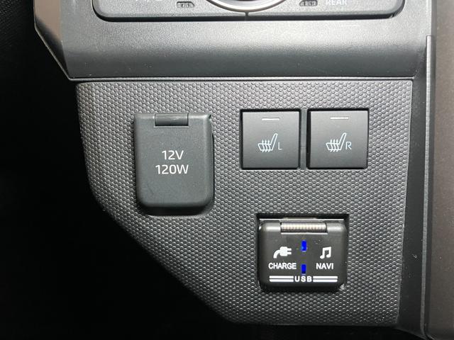 タフト Ｇターボ　サポカーＳワイド適合　ドラレコ　スカイフィールトップ　電動パーキングブレーキ　全車速追従機能付ＡＣＣ　ステアリングスイッチ　シートヒーター　ＵＳＢ接続端子　Ｐスタート　コーナーセンサー（18枚目）