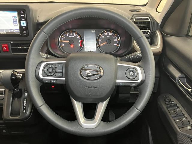 ムーヴ ＲＳ　サポカーＳワイド適合　両側オートスライドドア　全車速追従機能付ＡＣＣ　ステアリングスイッチ　電動パーキングブレーキ　Ｐスタート　コーナーセンサー　キーフリー（13枚目）