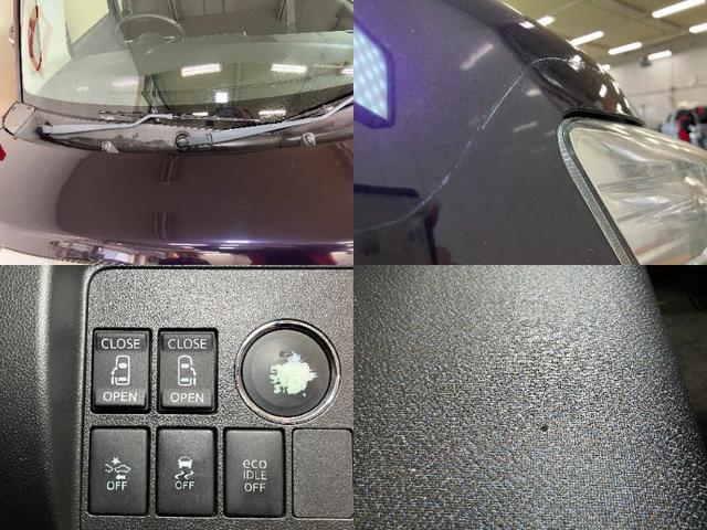 タント カスタムＲＳ　ＳＡ　スマアシ　ミラクルオープンドア　ドラレコ　両側オートスライドドア　Ｐスタート　エコアイドル　横滑り防止機能　誤発進抑制機能　ステアリングスイッチ　ＵＳＢ接続端子　電動格納ミラー　キーフリー（9枚目）