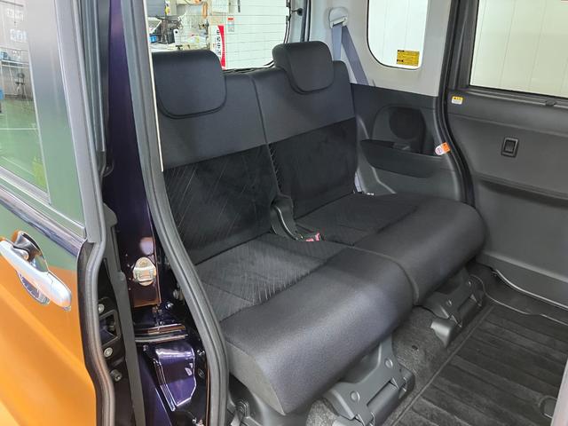 タント カスタムＲＳ　ＳＡ　スマアシ　ミラクルオープンドア　ドラレコ　両側オートスライドドア　Ｐスタート　エコアイドル　横滑り防止機能　誤発進抑制機能　ステアリングスイッチ　ＵＳＢ接続端子　電動格納ミラー　キーフリー（22枚目）