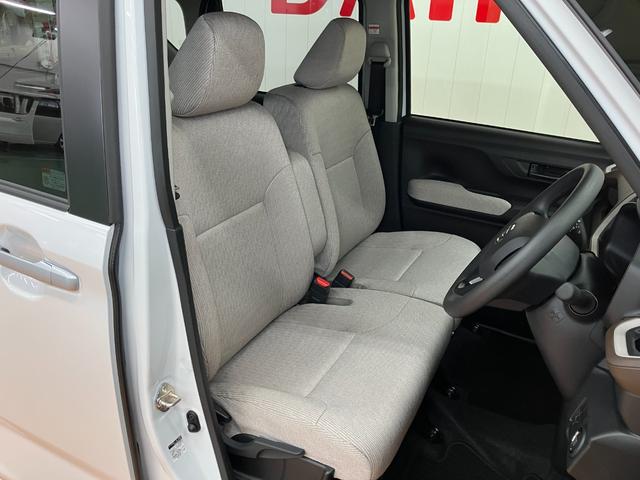 ムーヴ X サポカーSワイド適合 片側オートスライドドア Bカメラ パノラマモニター対応 ステアリングスイッチ Pスタート アイドリングストップ USB接続端子 コーナーセンサー キーフリー(19枚目)