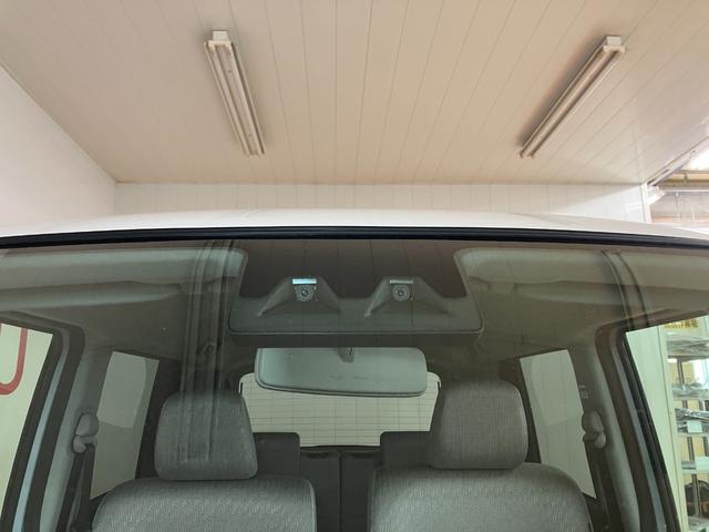 ムーヴ X サポカーSワイド適合 片側オートスライドドア Bカメラ パノラマモニター対応 ステアリングスイッチ Pスタート アイドリングストップ USB接続端子 コーナーセンサー キーフリー(22枚目)