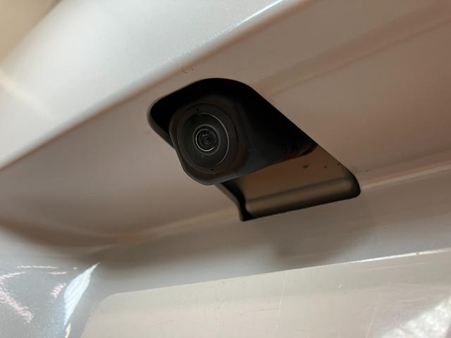 ムーヴ X サポカーSワイド適合 片側オートスライドドア Bカメラ パノラマモニター対応 ステアリングスイッチ Pスタート アイドリングストップ USB接続端子 コーナーセンサー キーフリー(23枚目)