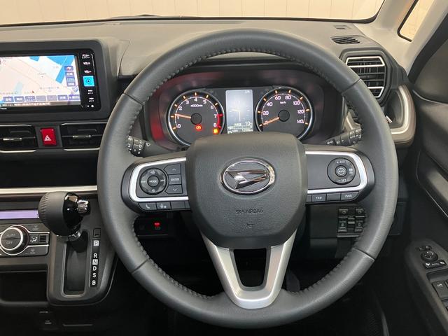 ムーヴ ＲＳ　サポカーＳワイド適合　Ｂカメラ　両側オートスライドドア　全車速追従機能付ＡＣＣ　ステアリングスイッチ　電動パーキングブレーキ　Ｐスタート　コーナーセンサー　ＵＳＢ接続端子　キーフリー（13枚目）