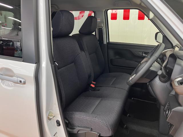 ムーヴ ＲＳ　サポカーＳワイド適合　Ｂカメラ　両側オートスライドドア　全車速追従機能付ＡＣＣ　ステアリングスイッチ　電動パーキングブレーキ　Ｐスタート　コーナーセンサー　ＵＳＢ接続端子　キーフリー（21枚目）