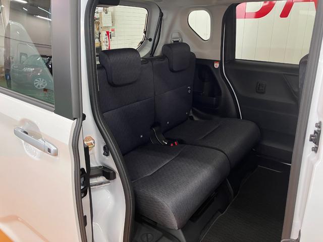 ムーヴ ＲＳ　サポカーＳワイド適合　Ｂカメラ　両側オートスライドドア　全車速追従機能付ＡＣＣ　ステアリングスイッチ　電動パーキングブレーキ　Ｐスタート　コーナーセンサー　ＵＳＢ接続端子　キーフリー（22枚目）