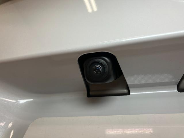 ムーヴ ＲＳ　サポカーＳワイド適合　Ｂカメラ　両側オートスライドドア　全車速追従機能付ＡＣＣ　ステアリングスイッチ　電動パーキングブレーキ　Ｐスタート　コーナーセンサー　ＵＳＢ接続端子　キーフリー（25枚目）