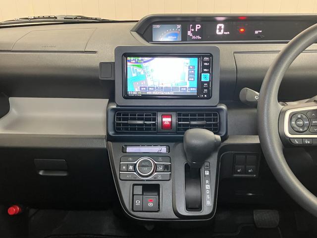 タント Ｘ　サポカーＳワイド適合　ミラクルオープンドア　Ｂカメラ　片側オートスライドドア　電動パーキングブレーキ　Ｐスタート　コーナーセンサー　シートヒーター　ステアリングスイッチ　キーフリー（13枚目）