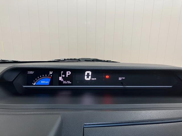 タント Ｘ　サポカーＳワイド適合　ミラクルオープンドア　Ｂカメラ　片側オートスライドドア　電動パーキングブレーキ　Ｐスタート　コーナーセンサー　シートヒーター　ステアリングスイッチ　キーフリー（15枚目）