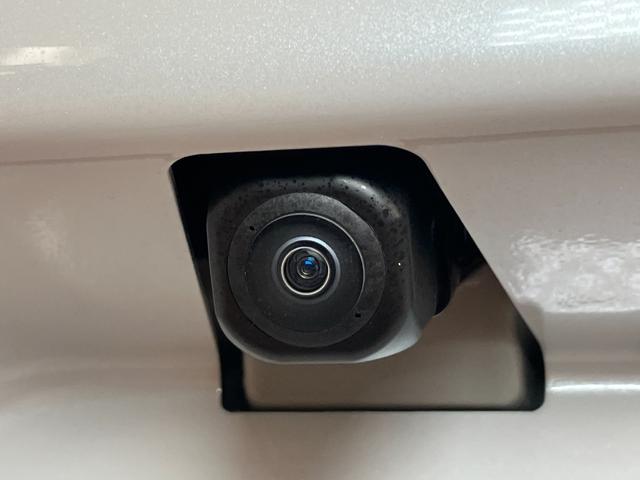 タント Ｘ　サポカーＳワイド適合　ミラクルオープンドア　Ｂカメラ　片側オートスライドドア　電動パーキングブレーキ　Ｐスタート　コーナーセンサー　シートヒーター　ステアリングスイッチ　キーフリー（26枚目）