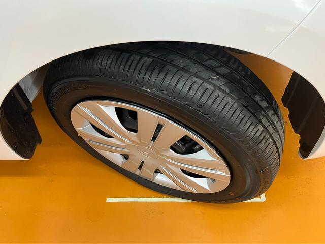 タント Ｘ　サポカーＳワイド適合　ミラクルオープンドア　Ｂカメラ　片側オートスライドドア　電動パーキングブレーキ　Ｐスタート　コーナーセンサー　シートヒーター　ステアリングスイッチ　キーフリー（27枚目）